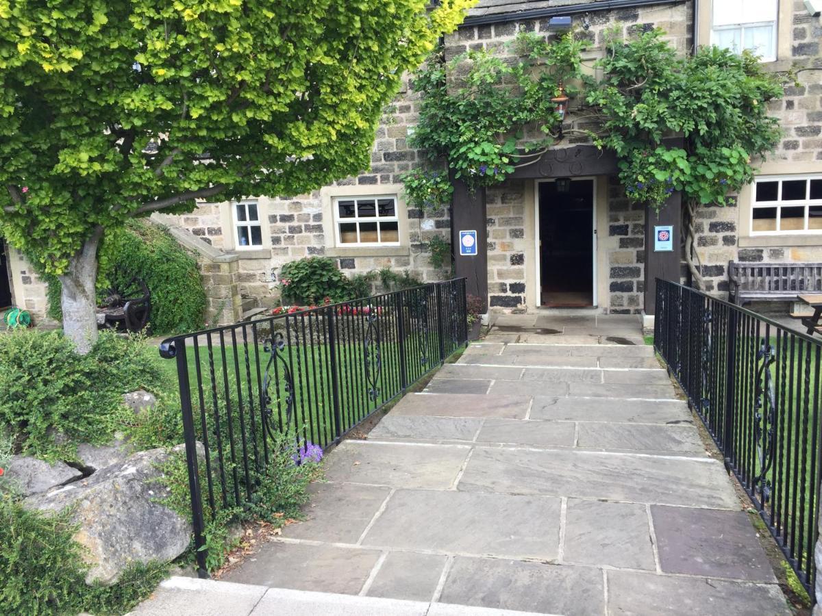 Wellington Inn Harrogate Exterior photo